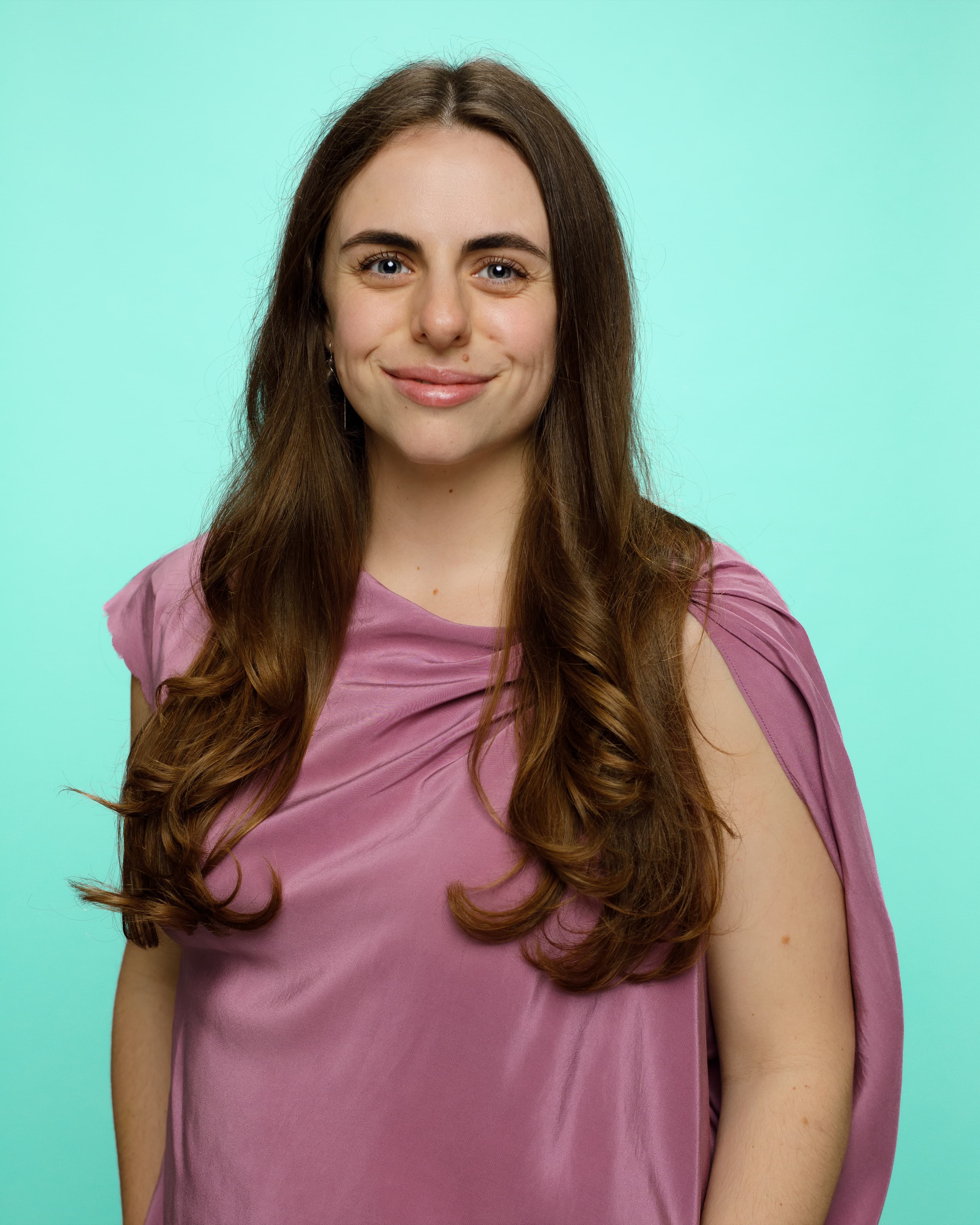 Maisie Bruno-Tyne