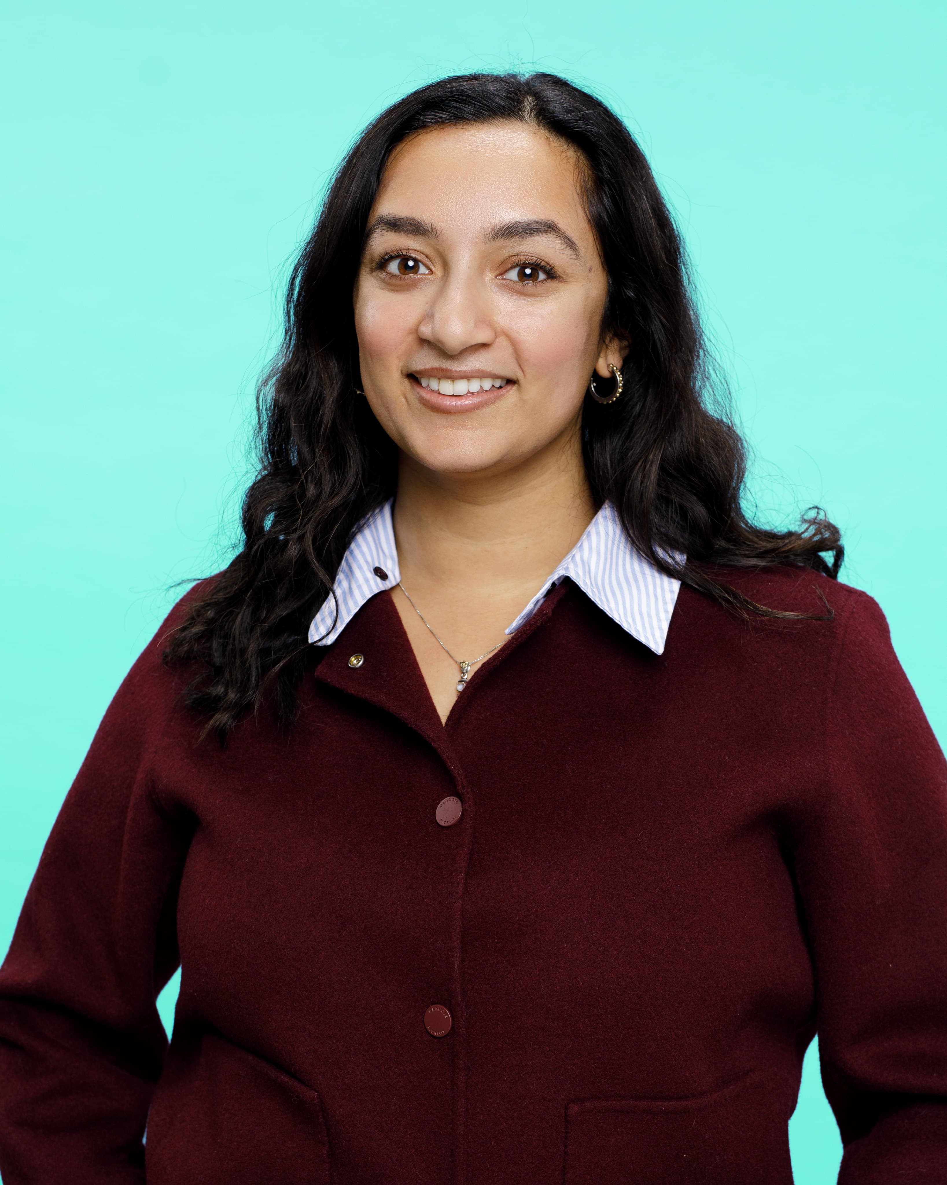 Tara Pichumani